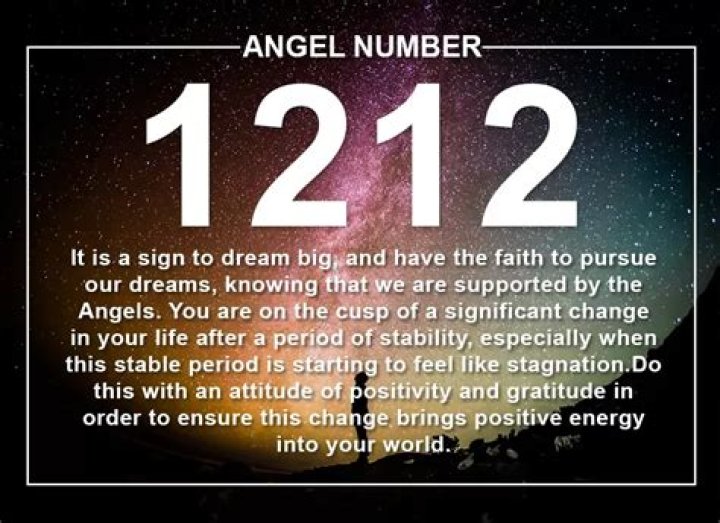 Angel Number 12:12: The Divine Message Behind This Powerful Sequence