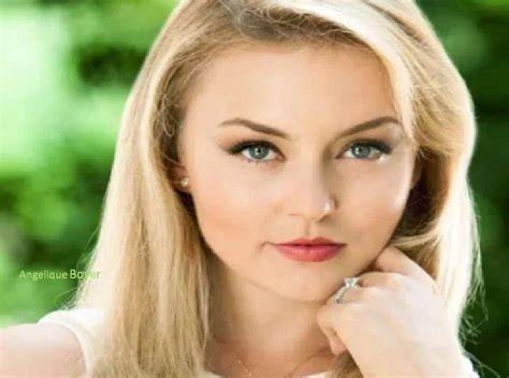 Angelique Boyer: A Comprehensive List of Her Life, Career, and Achievements