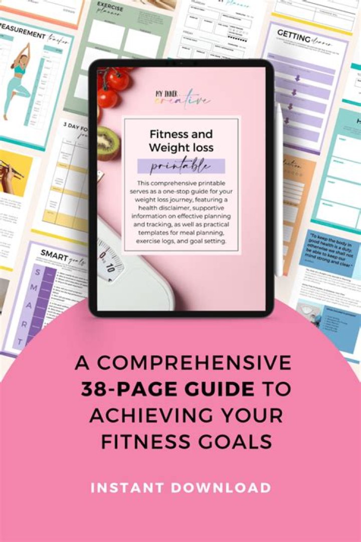AngelMedley Weight Loss: A Comprehensive Guide to Achieving Your Fitness Goals
