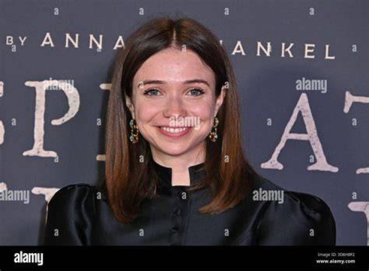 Anna Mawn: The Rising Star in the World of Entertainment