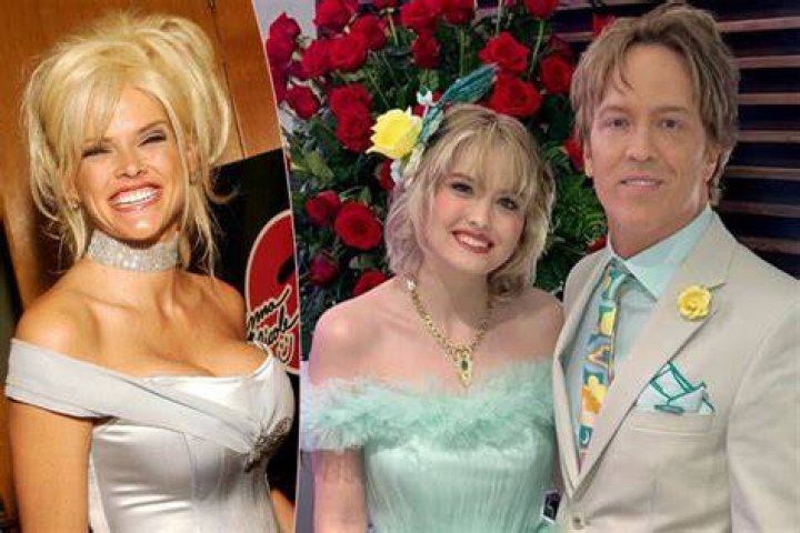 Anna Nicole Smith's Daughter: A Comprehensive Look at Her Life and Legacy