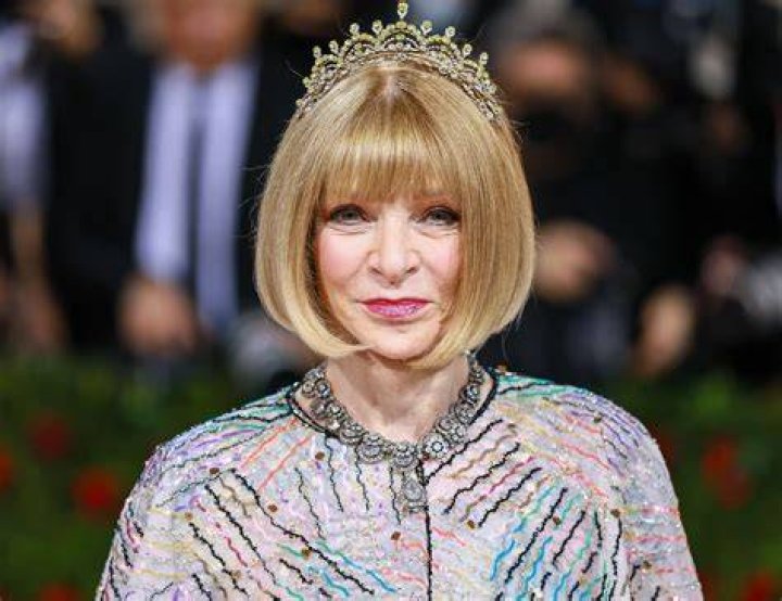 Anna Wintour Net Worth Forbes: The Iconic Fashion Powerhouse