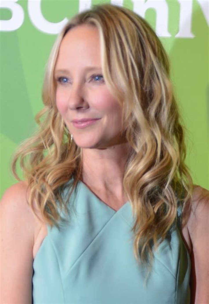 Anne Heche: The Iconic Life and Legacy of a Talented Actress