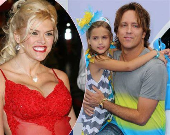 Anne Nicole Smith Daughter: Exploring the Life and Legacy