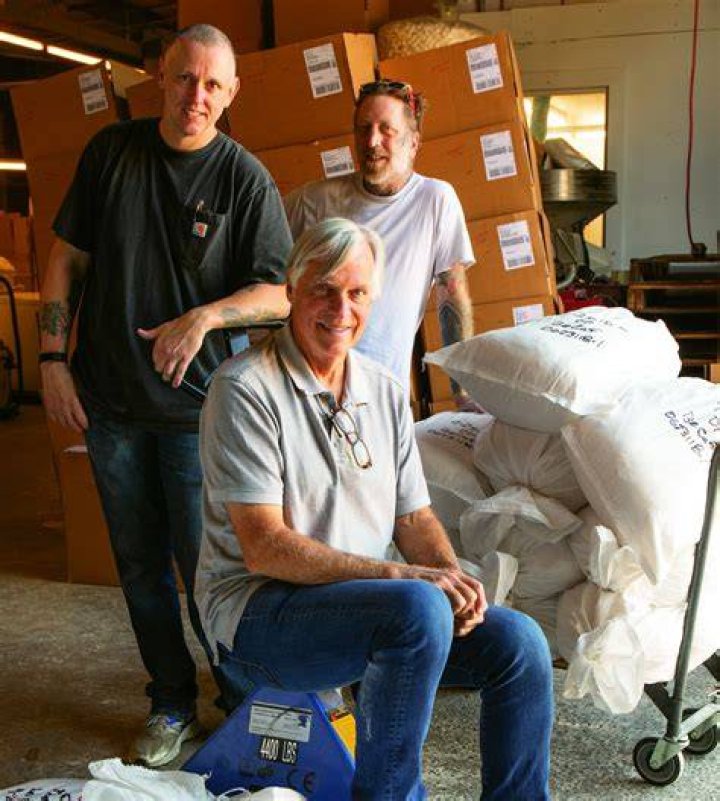 Anson Mills: Elevating South Carolina's Culinary Heritage
