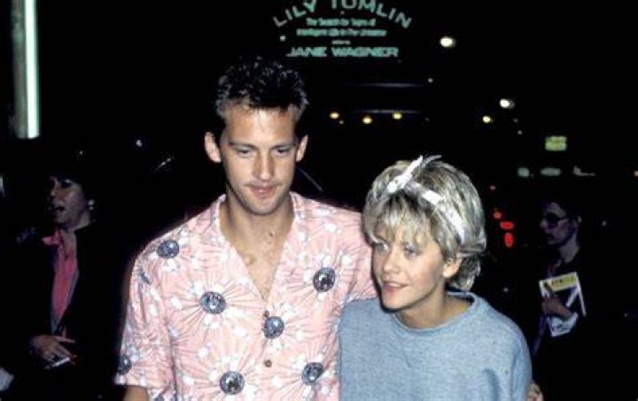 Anthony Edwards and Meg Ryan: A Comprehensive Exploration of Their Iconic Hollywood Journey