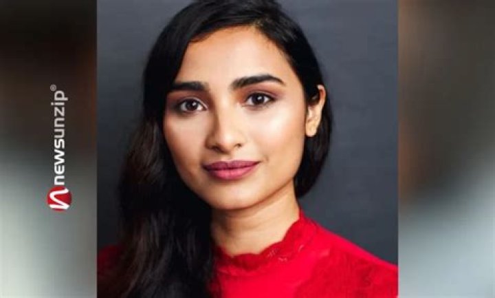 Anya Banerjee: The Rising Star in the World of Entertainment