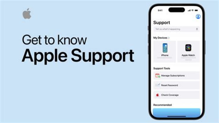 Apple Help Center Number: A Comprehensive Guide to Resolve All Your Queries