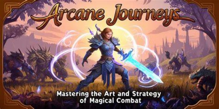 Arcane Tricker: Mastering the Art of Deception and Strategy