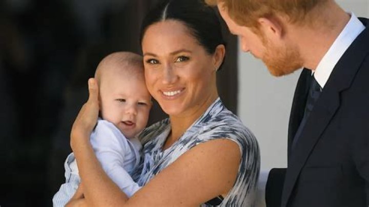 Archie Mountbatten: The Life, Legacy, and Impact of a Royal Figure