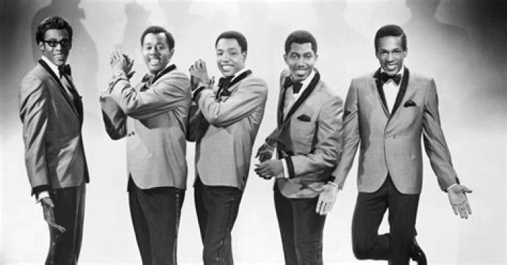 Are Any of the Original Temptations Alive? Discover the Legacy and Journey