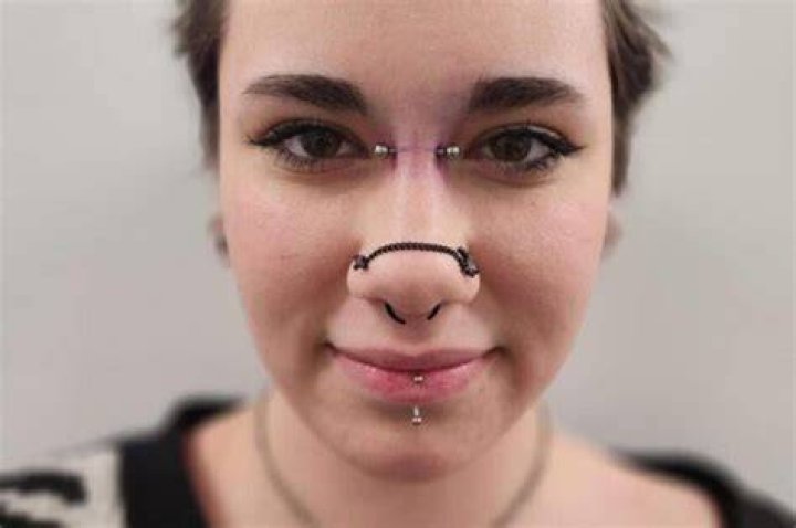 Are Nose Bridge Piercings Dangerous? Everything You Need to Know