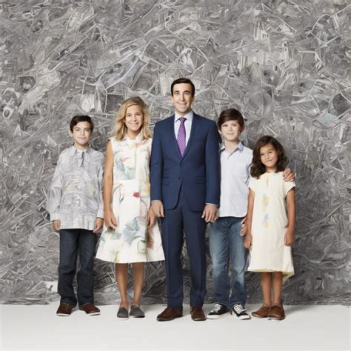 Ari Melber: Does He Have Siblings? Exploring the Family Dynamics