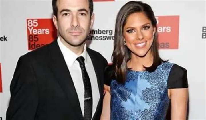 Ari Melber New Wife: A Comprehensive Look into His Personal Life