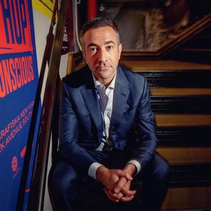 Ari Melber Partner: Exploring the Career, Expertise, and Influence in Legal and Media Sectors