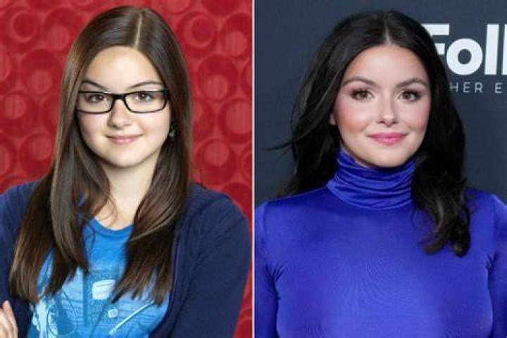 Ariel Winter: Exploring the Life and Career of a Beloved Star