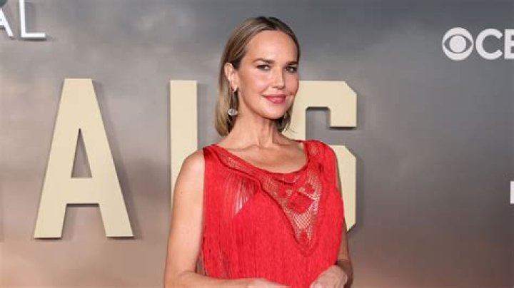 Arielle Kebbel Looks Like: Unveiling the Resemblance and Her Inspiring Journey