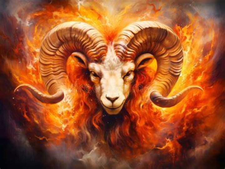 Aries Photos: Capturing the Bold and Dynamic Energy of the Zodiac's Fire Sign