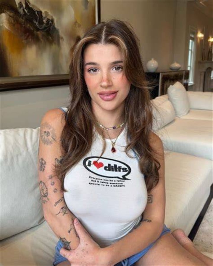 Arikytsya OnlyFans: Rising Star in the Digital Content Creation World