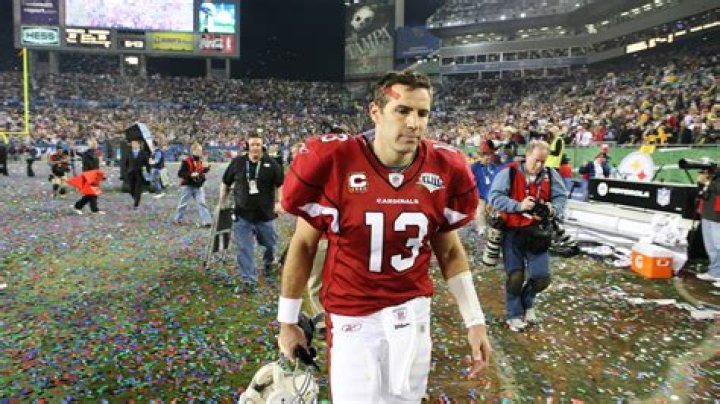 Arizona Cardinals' Last Super Bowl Win: A Journey Through Triumph and Legacy