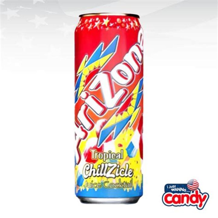 Arizona Chillzicle Flavor: A Refreshing Journey Through the Best Tasting Iced Tea Treats