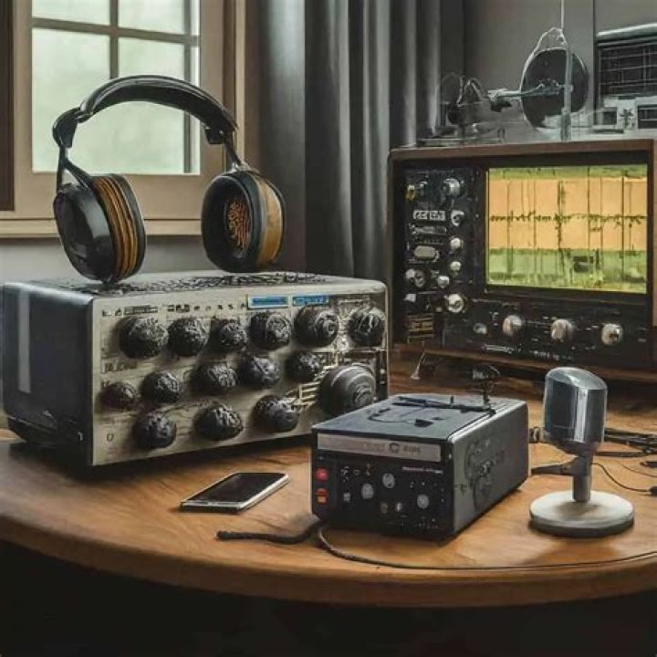 ArizonaPorts 98.7: Your Ultimate Guide to the Best Radio Experience