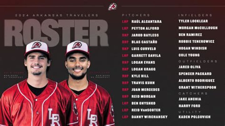 Arkansas Travelers Baseball: A Comprehensive Guide to the Team's History, Performance, and Future