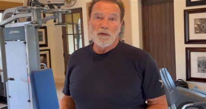 Arnold Schwarzenegger Blue Alt Trick: The Ultimate Guide