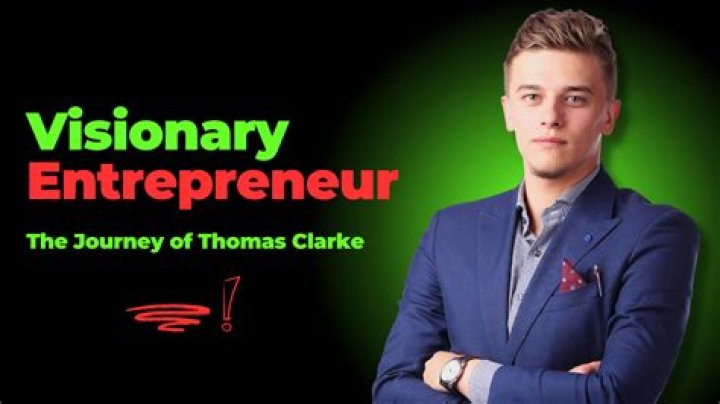 Arnold Zelonka: The Remarkable Journey of a Visionary Entrepreneur