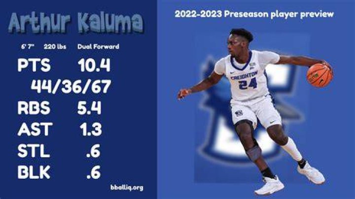 Arthur Kaluma: The Rising Star Redefining Modern Soccer