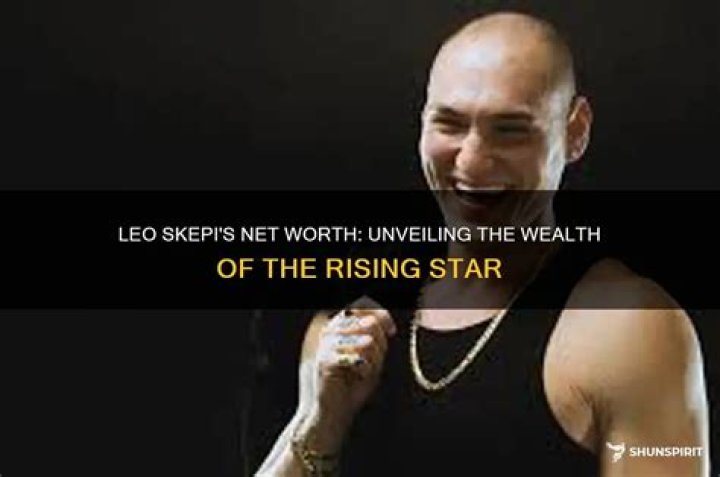 Artmith Net Worth: Unveiling the Wealth and Success of a Rising Star