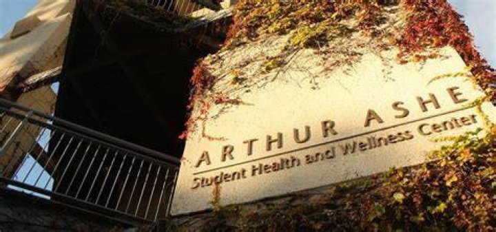 Ashe Center UCLA: Your Comprehensive Guide to Health and Wellness