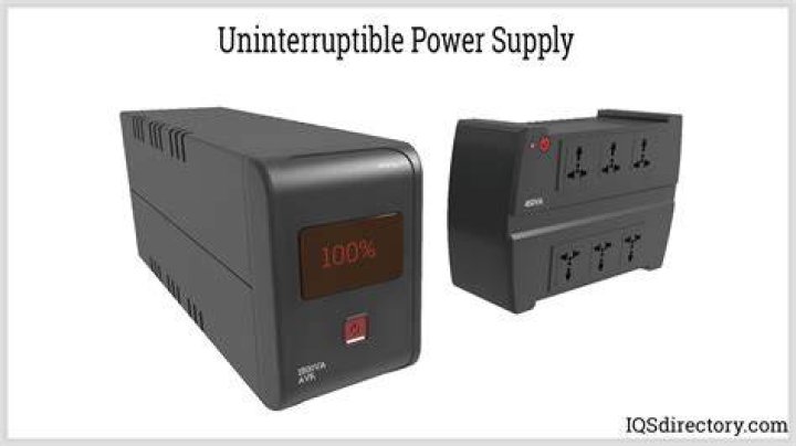 Ask UPS: Your Ultimate Guide to Understanding and Maximizing Your Uninterruptible Power Supply