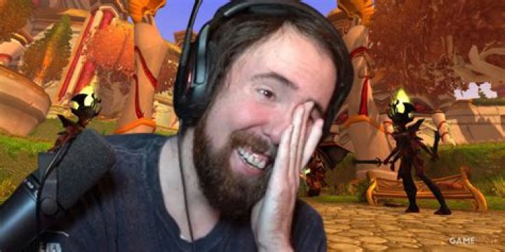Asmongold Bloodwall: A Comprehensive Guide to the Iconic World of Gaming