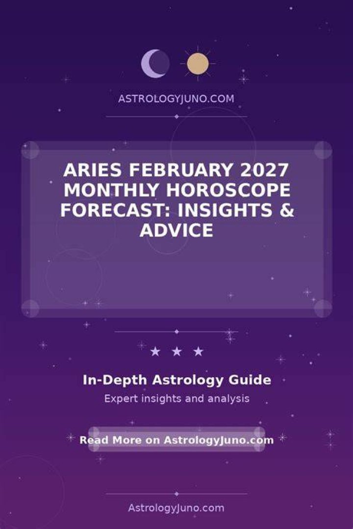 Astrology Insights for February 19: Understanding Cosmic Energy and Its Impact on Your Zodiac