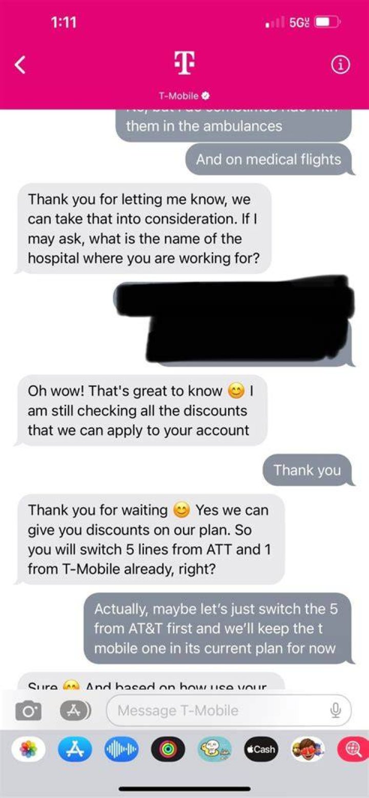 AT&amp;T Chat: A Comprehensive Guide to Understanding and Utilizing AT&amp;T Messaging Services