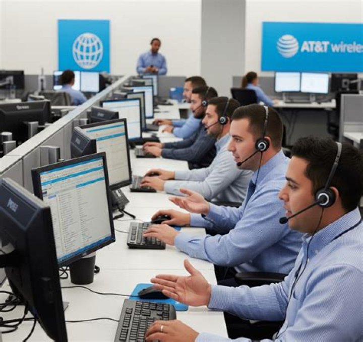 AT&amp;T Customer Service Number: Your Ultimate Guide to Seamless Support