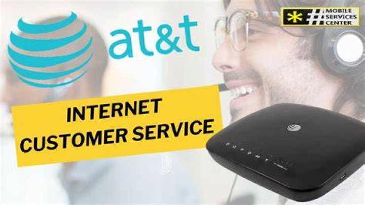 AT&amp;T Customer Service: Your Ultimate Guide to Seamless Support