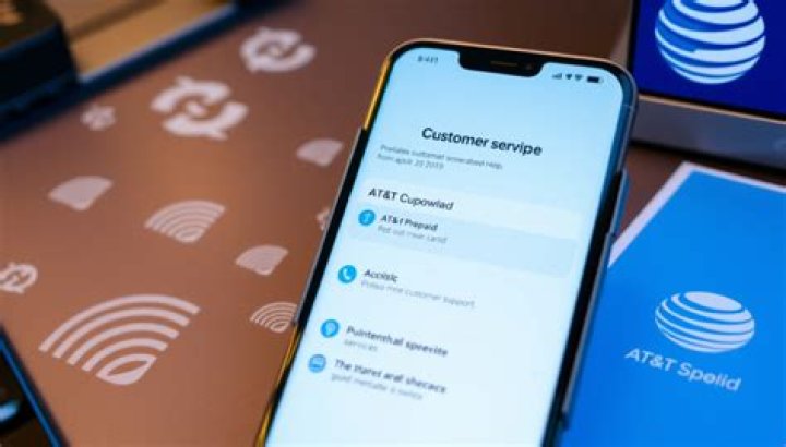 AT&amp;T Phone Line Customer Service: A Comprehensive Guide for Reliable Solutions