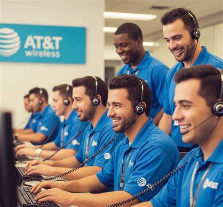 Att Customer Service: Your Ultimate Guide to Excellent Communication and Resolution