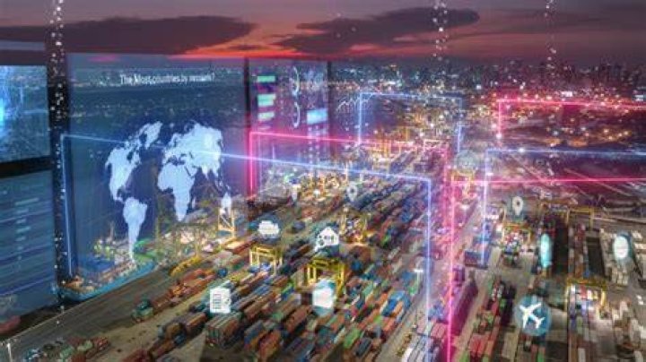 AttuPort: Revolutionizing Transportation and Logistics in the Modern Era
