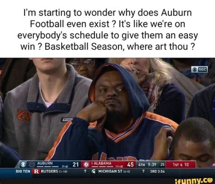 Auburn Memes on Twitter: A Comprehensive Guide to the Viral Phenomenon