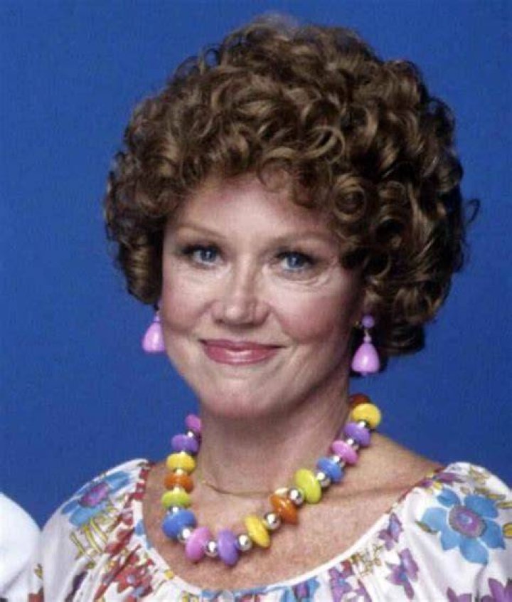 Audra Lindley Net Worth: Unveiling the Wealth Behind the Iconic Actress