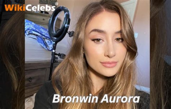 Aurora Bronwin Leaked: Exploring the Controversy, Facts, and Truth