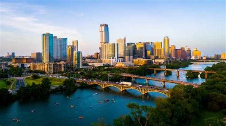 Austin Americantatesman Austin TX: Your Ultimate Guide to This Iconic Destination