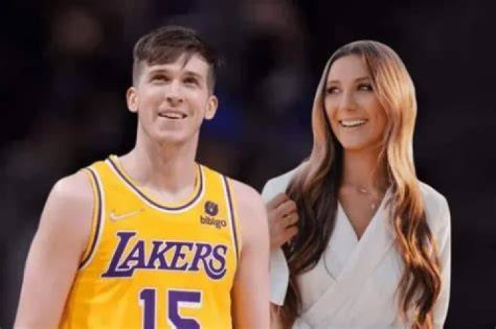 Austin Reaves Girlfriend: Exploring the Personal Life of the Rising NBA Star