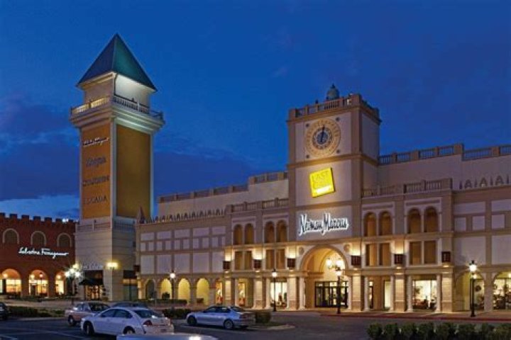 Austin TX Outlets: Your Ultimate Shopping Destination