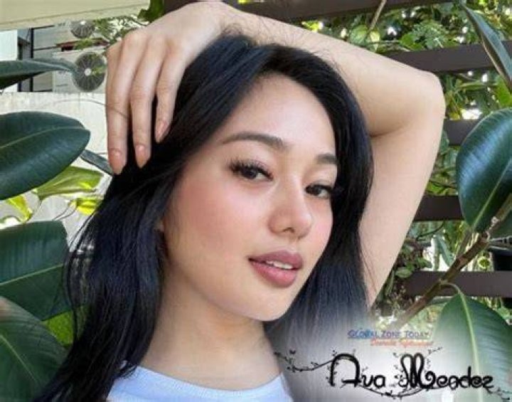 Ava Mendez: A Comprehensive Guide to Her Career, Achievements, and Legacy