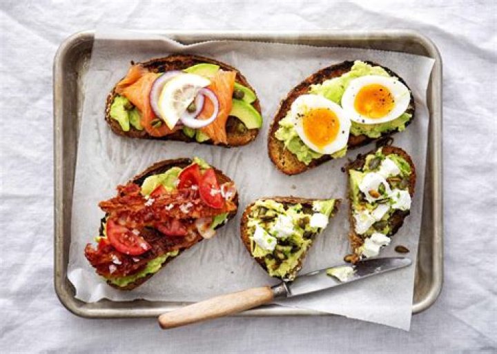 Avocado Influencer: The Rise of Trendsetting Foodies Shaping the Culinary World