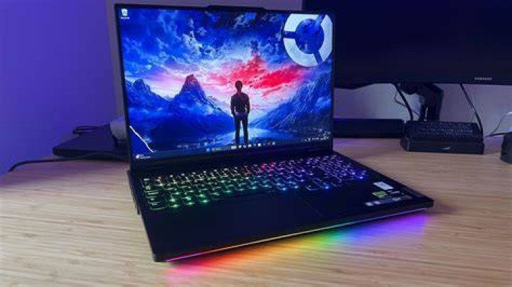 AXL R9SE: Exploring the Ultimate Gaming Laptop in 2023